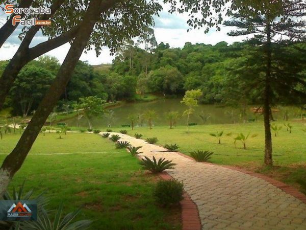 Terreno em Vila Bom Jesus, Sorocaba - Loteamento Reserva Ipanema - Foto 4